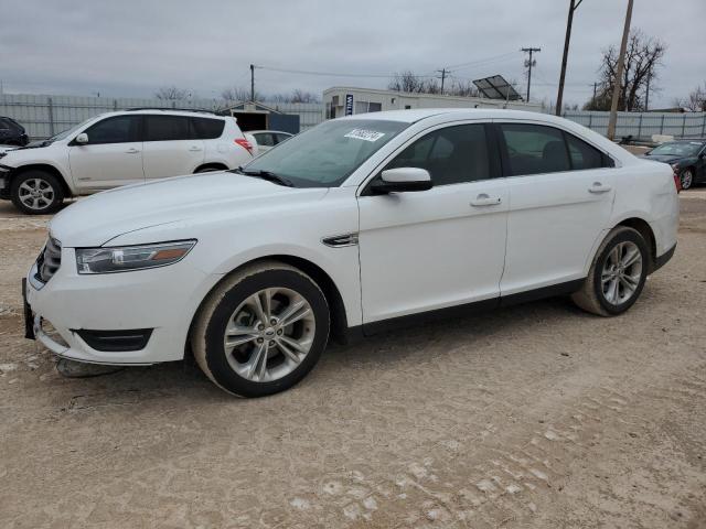 Vin: 1fahp2e88dg123850, lot: 37682274, ford taurus sel 20131