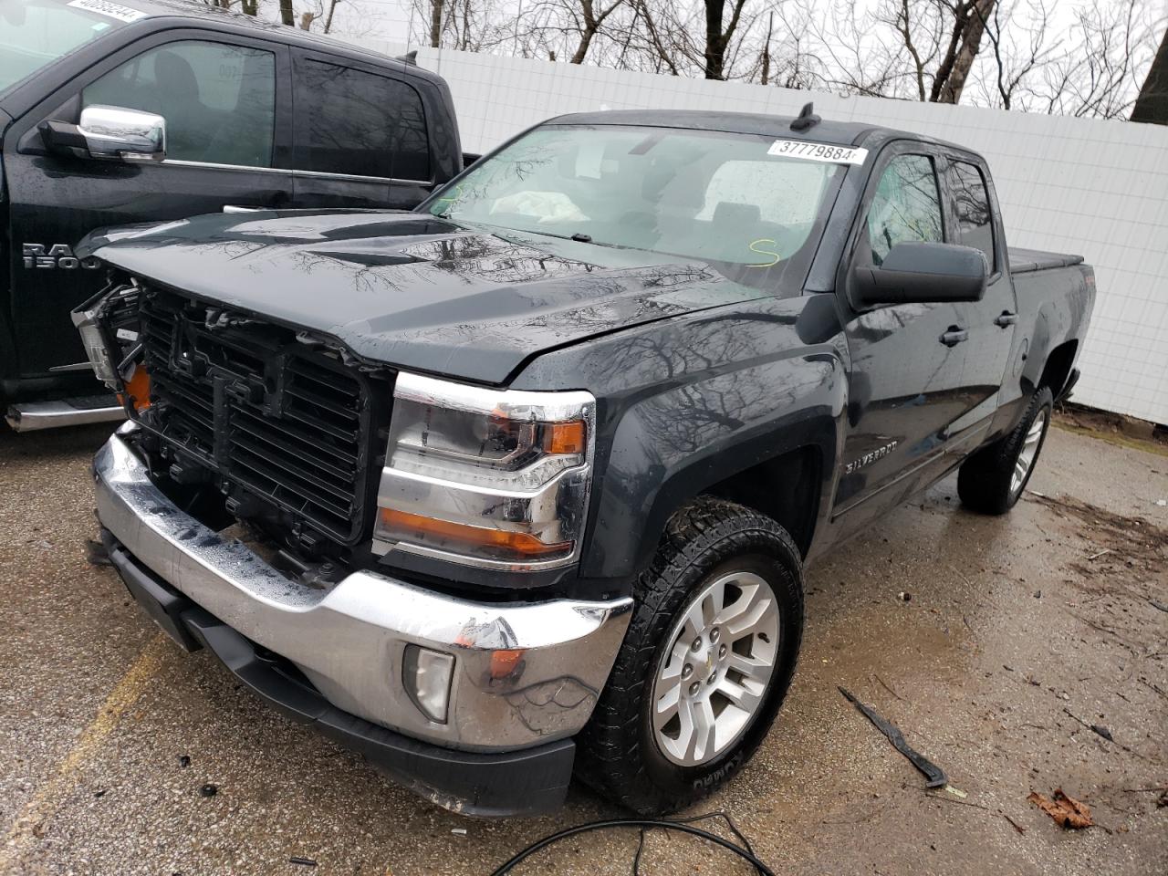 1GCVKREC2HZ155020 CHEVROLET ALL Models 2017