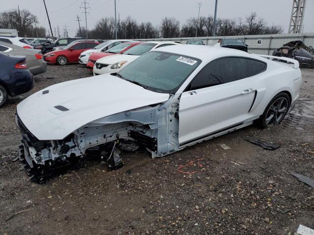 1FA6P8CF3P5306567 2023 FORD MUSTANG - Image 1