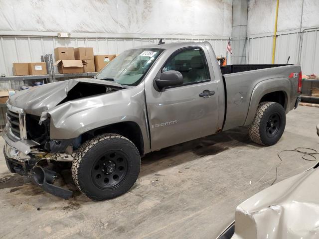 2007 GMC New Sierra 1500 