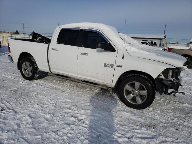 1C6RR7TT4GS117615 | 2016 RAM 1500 SLT