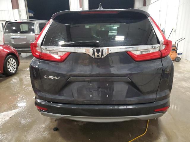 2017 HONDA CR-V EX 7FARW1H58HE030893