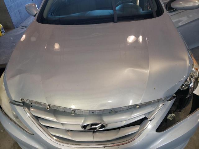 5NPEB4AC9BH053883 | 2011 Hyundai sonata gls