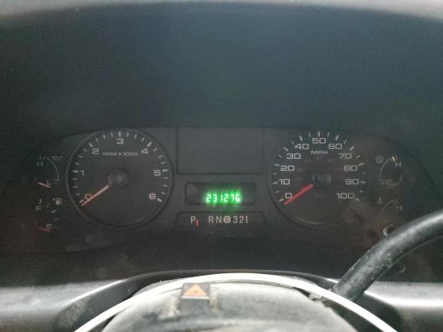 2006 Ford F250 - Image 9