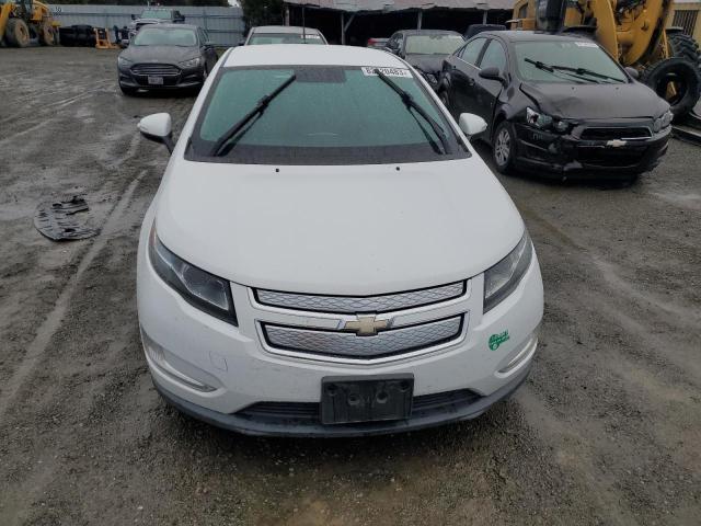 VIN 1G1RG6E45DU147665 2013 Chevrolet Volt no.5