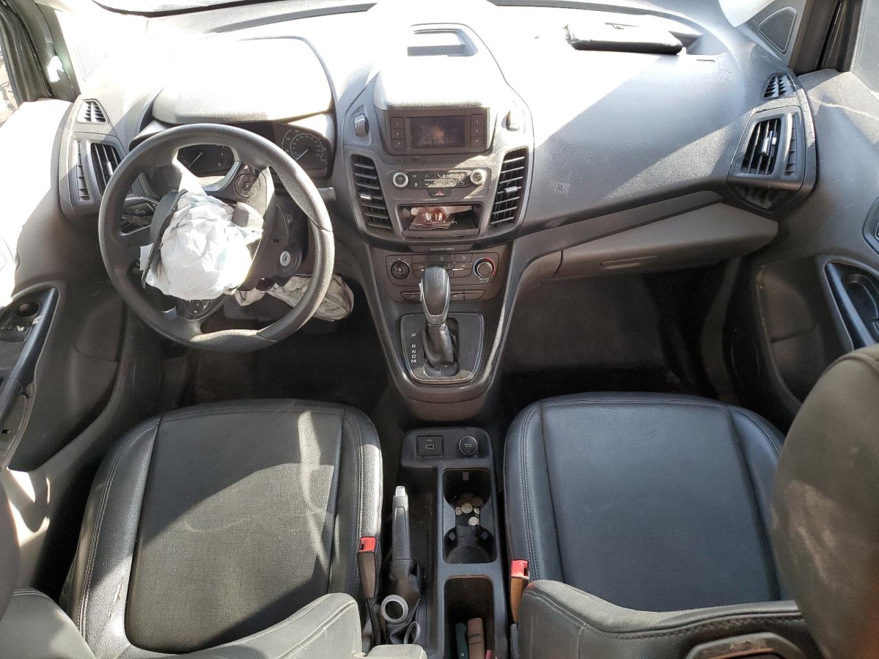 NM0LS7E27K1388963 FORD TRANSIT 2019