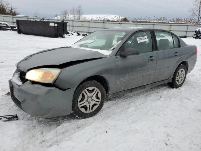 2006 Chevrolet Malibu LS