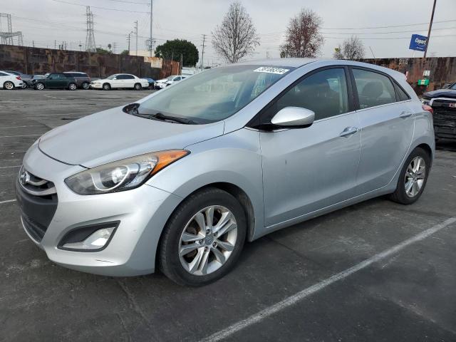 2014 Hyundai Elantra GT 