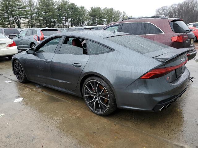 2020 AUDI S7 PREMIUM WAUPFAF20LN063454