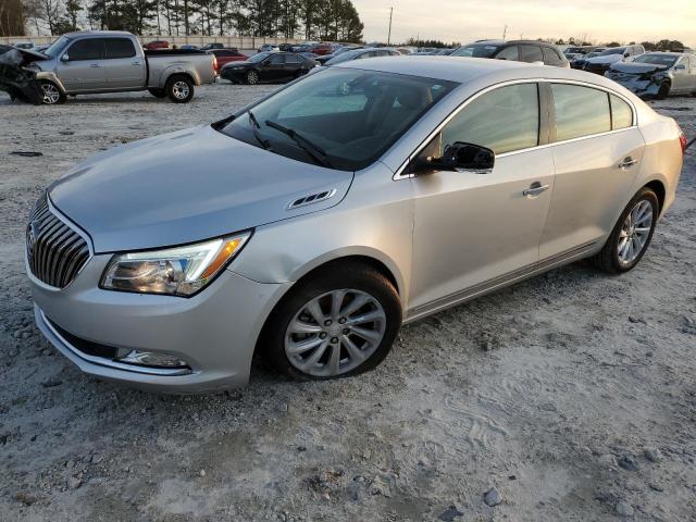 1G4GB5G31GF165550 | 2016 BUICK LACROSSE