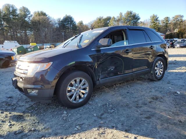 2008 Ford Edge Limited