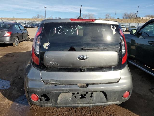 2019 Kia Soul - Image 6