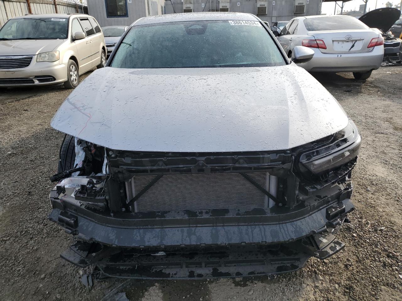 1HGCY1F35PA021588 HONDA ACCORD 2023