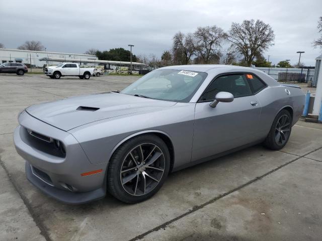 2C3CDZFJ5FH747253 | 2015 DODGE CHALLENGER