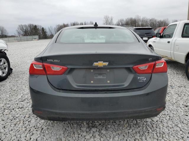 1G1ZE5ST5GF315096 | 2016 Chevrolet malibu lt