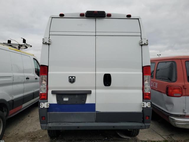 3C6TRVBG8JE100115 | 2018 Ram promaster 1500 1500 high