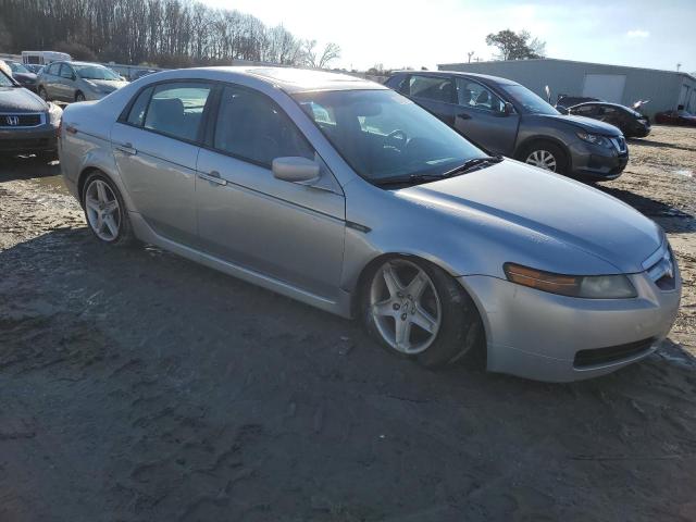 19UUA66204A054359 | 2004 Acura tl