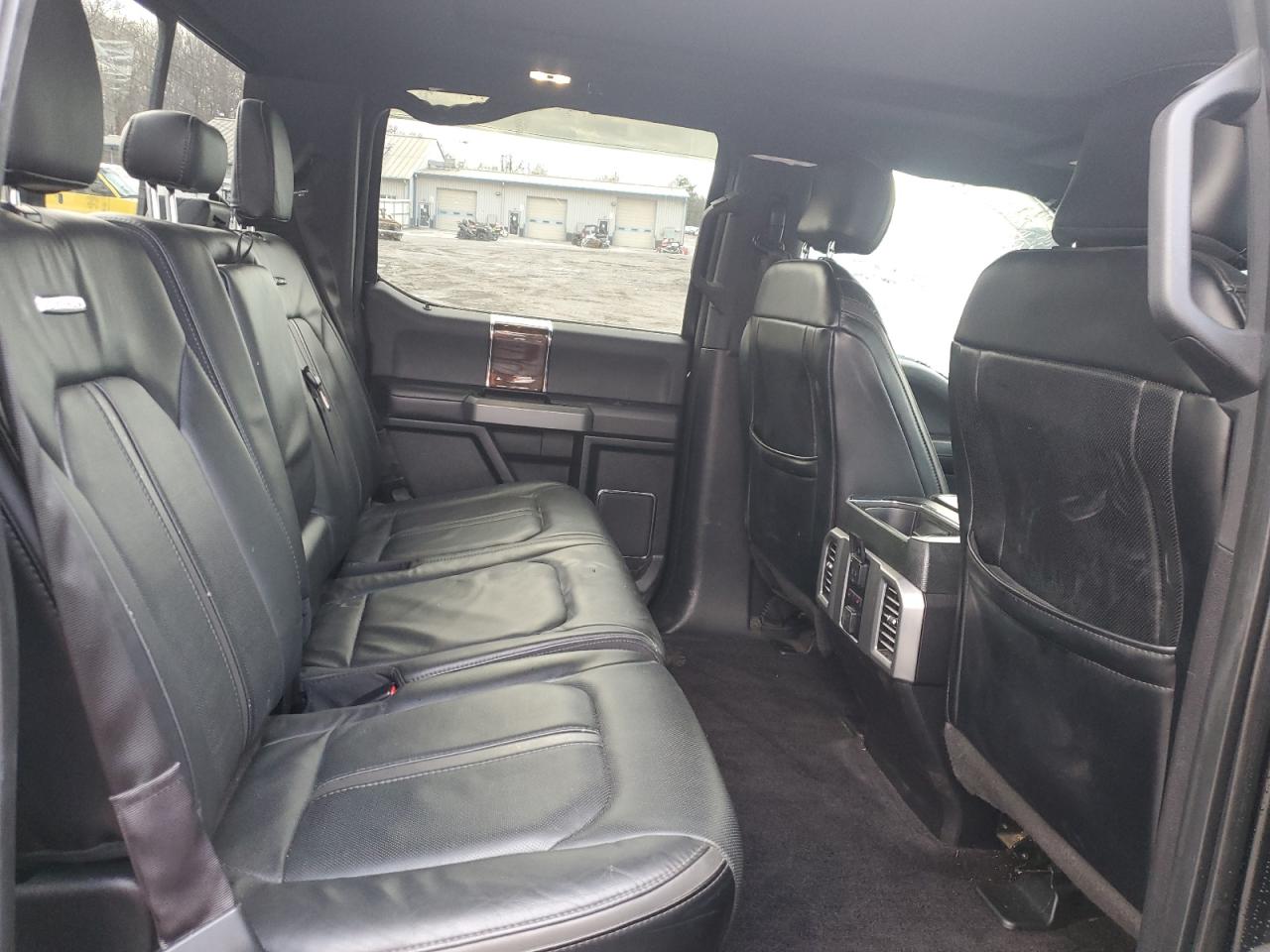 1FTEW1EG5GFB56641 FORD F-150 2016