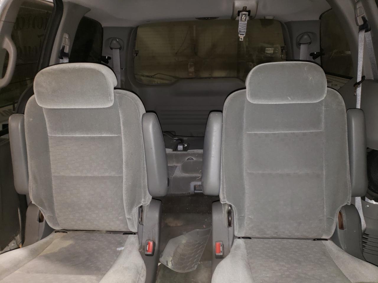 2FMDA51644BB00424 2004 Ford Freestar Se