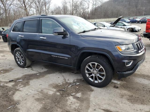 1C4RJFBG3EC541096 Jeep Grand Cherokee Limited