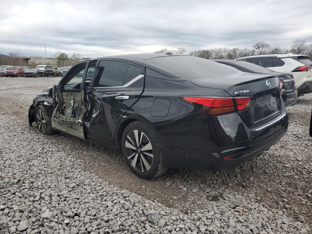 1N4BL4DV8MN328939 NISSAN ALTIMA 2021