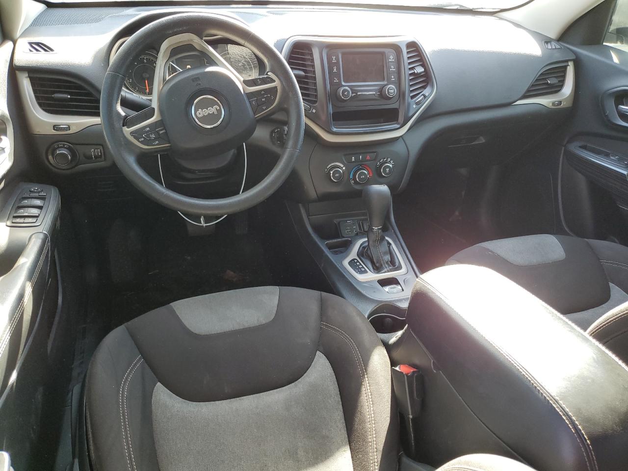1C4PJLAB6GW125279 JEEP GRAND CHER 2016