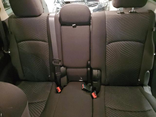 2016 DODGE JOURNEY SE - 3C4PDCAB5GT233664