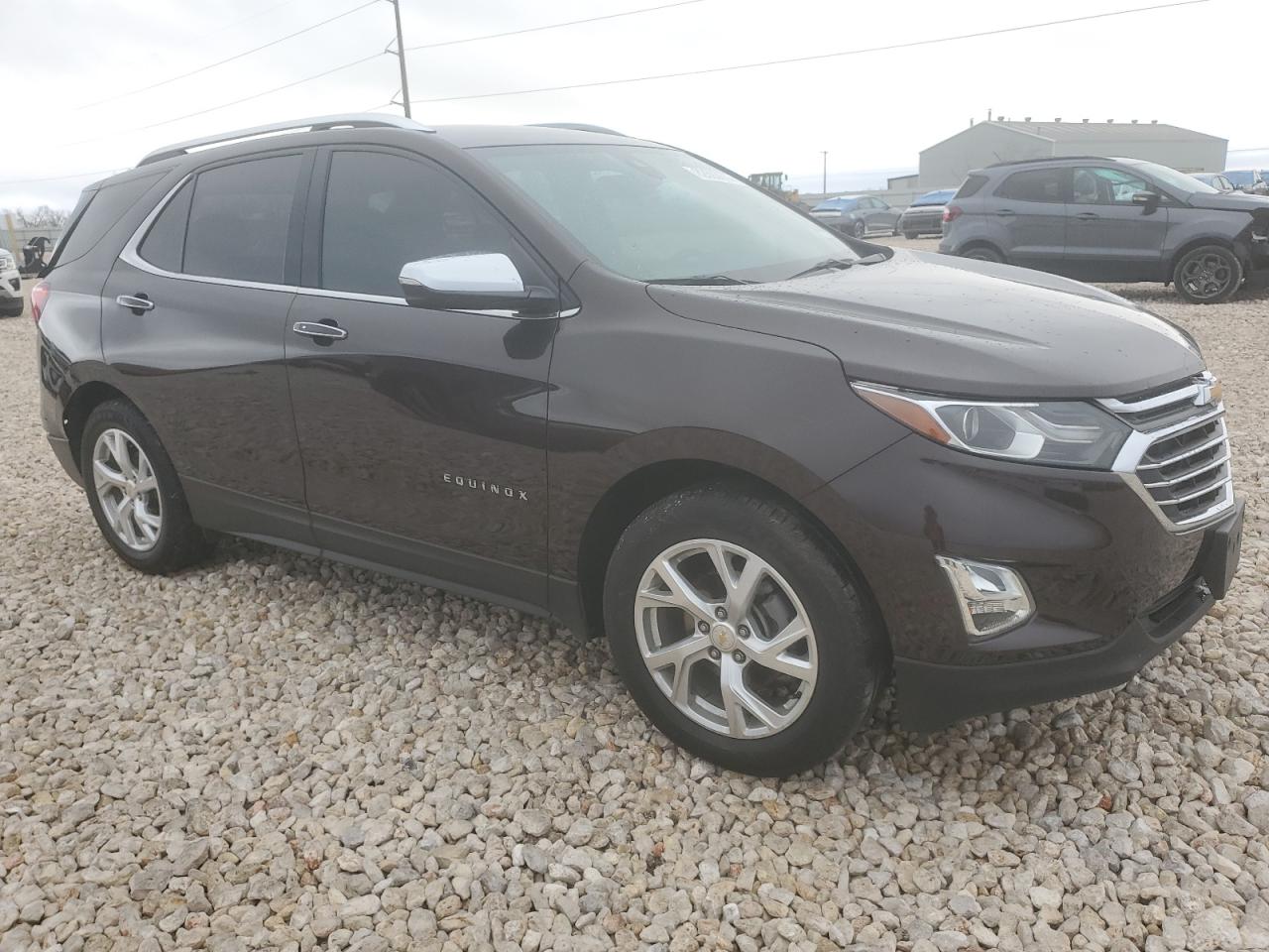 2GNAXNEV2L6112920 CHEVROLET EQUINOX 2020