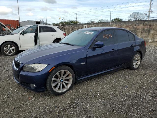 2011 BMW 3 Series 328xi