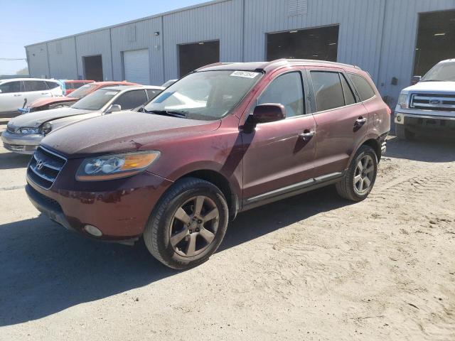 2008 Hyundai Santa Fe SE