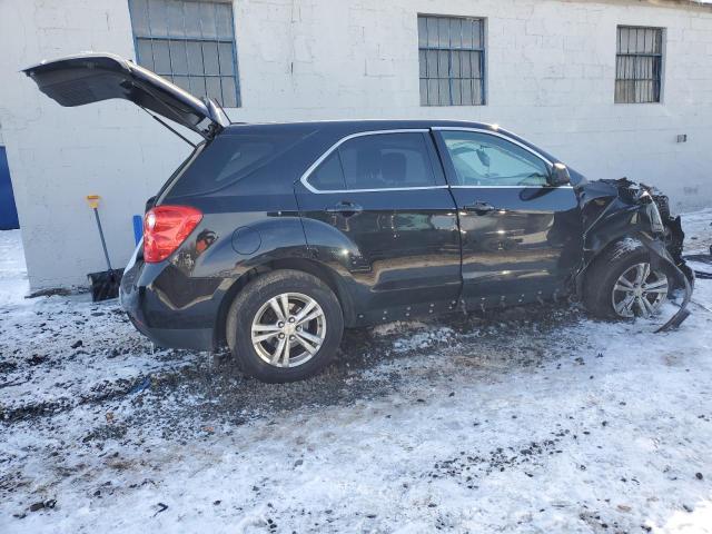 2015 CHEVROLET EQUINOX LS 2GNALAEKXF1139231
