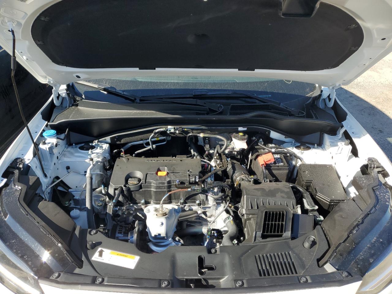 3CZRZ1H57RM721942 HONDA HR-V 2024