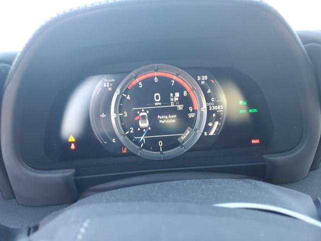 2018 LEXUS LC 500 JTHHP5AY1JA001412
