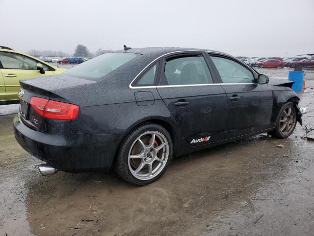 VIN WAUHFAFL7DN033737 2013 Audi A4, Premium Plus no.3