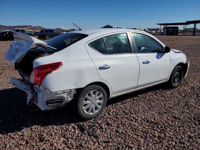 2016 Nissan Versa S VIN: 3N1CN7AP0GL810229 Lot: 40370494