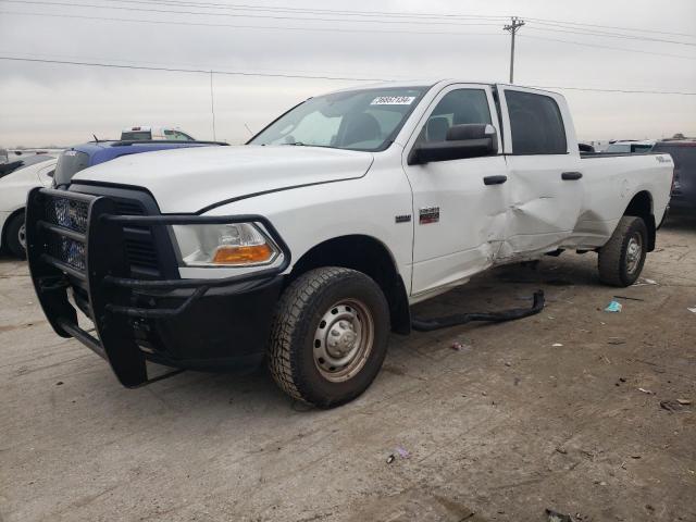 2012 Dodge Ram 2500 ST