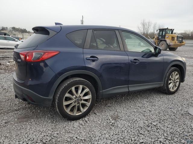 JM3KE4DY8E0383119 | 2014 MAZDA CX-5 GT