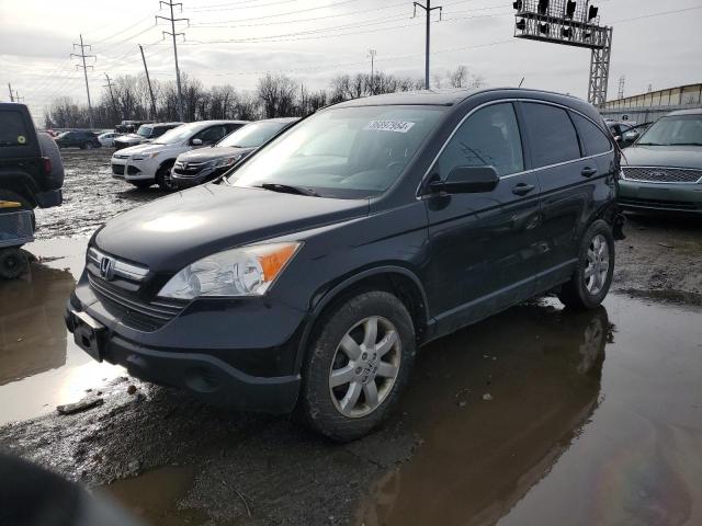 2007 Honda CR-V EX-L