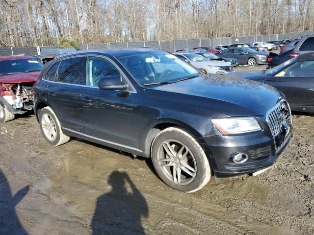 VIN WA1LFAFP1DA013601 2013 Audi Q5, Premium Plus no.4