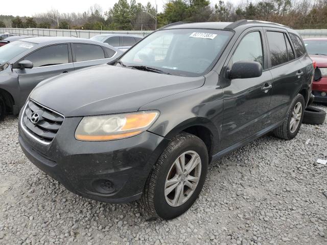 2010 Hyundai Santa Fe GLS