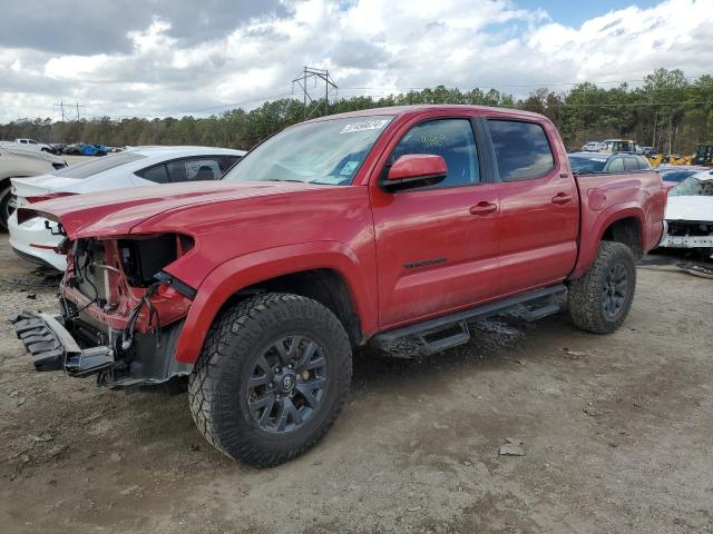 3TYAZ5CN8PT032060 | 2023 TOYOTA TACOMA DOU