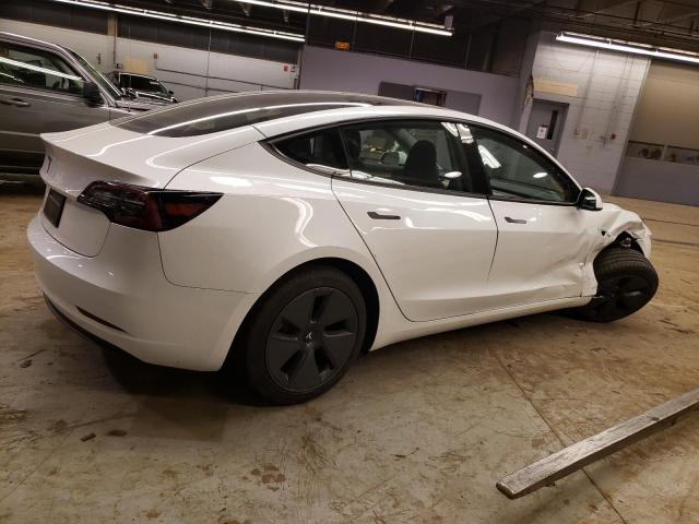 5YJ3E1EA1PF652725 | 2023 TESLA MODEL 3