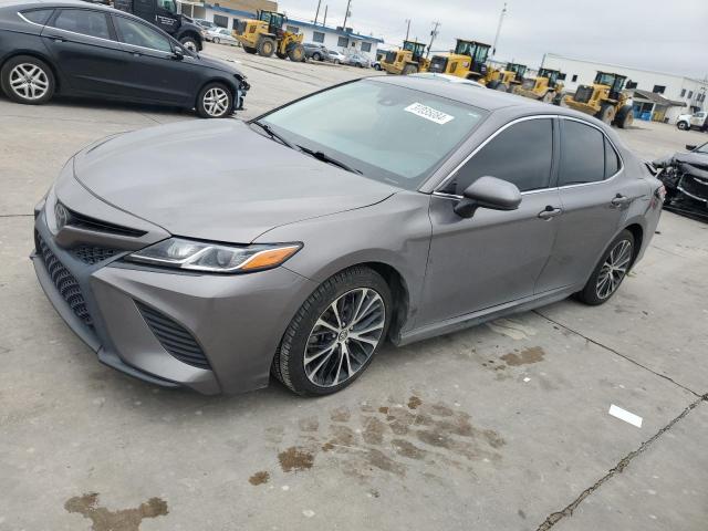 4T1B11HK8KU787773 | 2019 TOYOTA CAMRY L