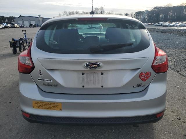 1FADP3K21EL106918 | 2014 FORD FOCUS SE