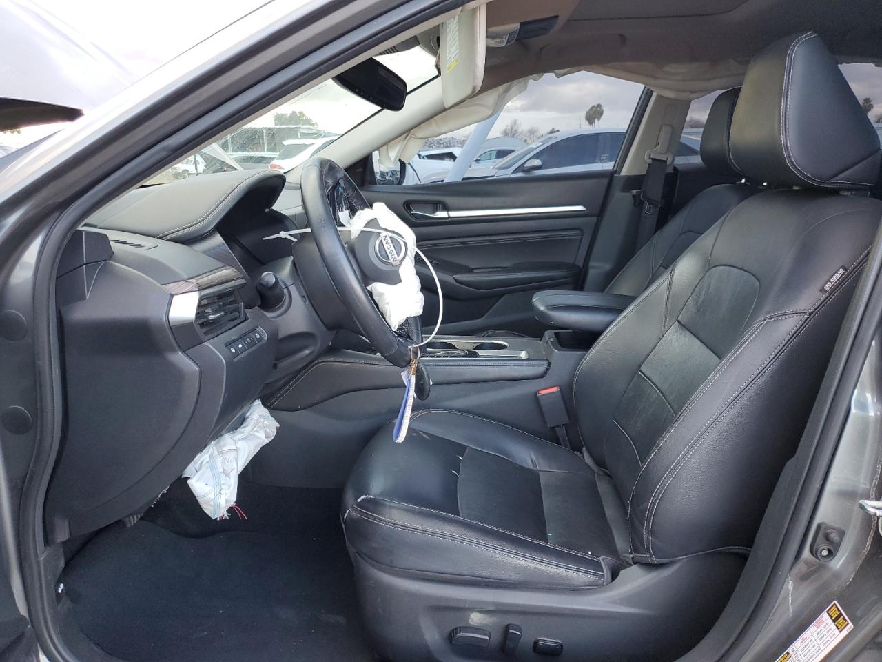1N4BL4EVXKC224685 NISSAN ALTIMA 2019