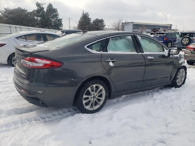 2019 FORD FUSION TIT - 3FA6P0SUXKR178805