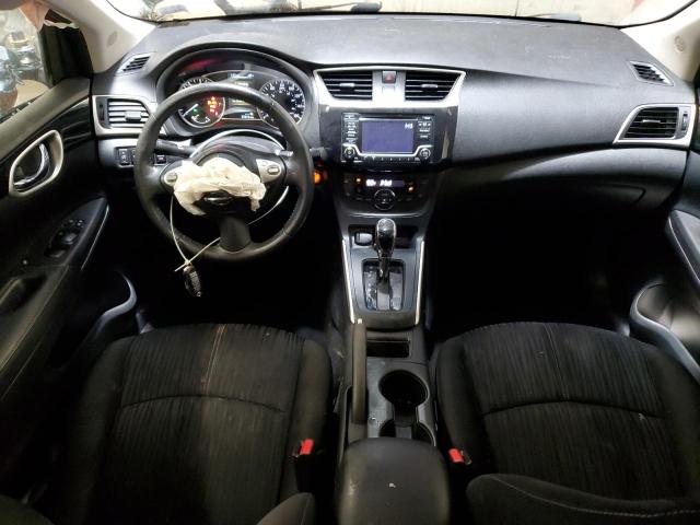2018 Nissan Sentra S 1.8L(VIN: 3N1AB7AP7JL628857