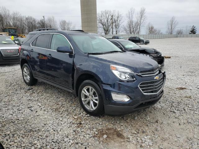 2GNALCEK4G1141019 | 2016 CHEVROLET EQUINOX LT