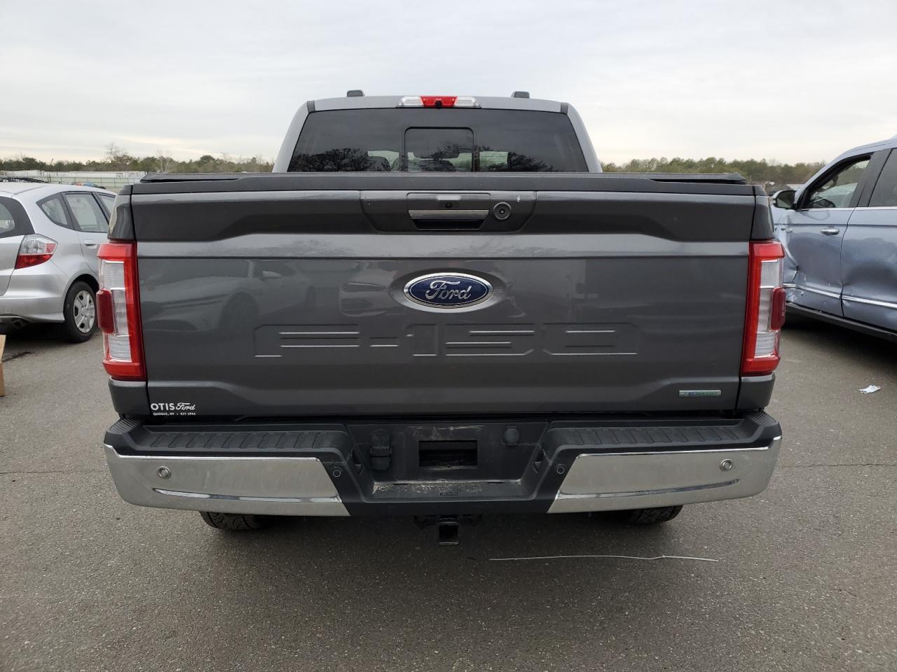 1FTFW1E82NFB04894 FORD F-150 2022