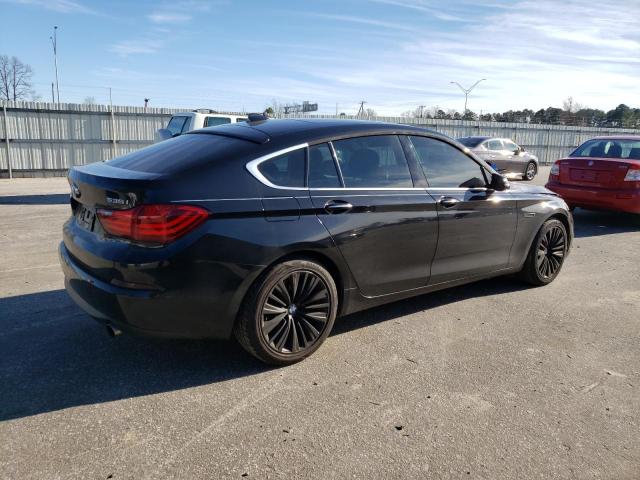 WBA5M2C56FGH99084 | 2015 BMW 535 IGT